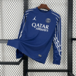 camiseta-psg-cuarta-equipacion-manga-larga-2024-2025