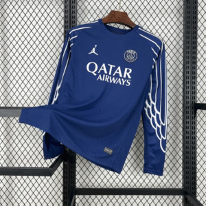camiseta-psg-cuarta-equipacion-manga-larga-2024-2025