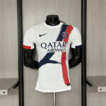 camiseta-psg-segunda-equipacion-version-jugador-2024-2025
