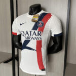 camiseta-psg-segunda-equipacion-version-jugador-2024-2025-frontal
