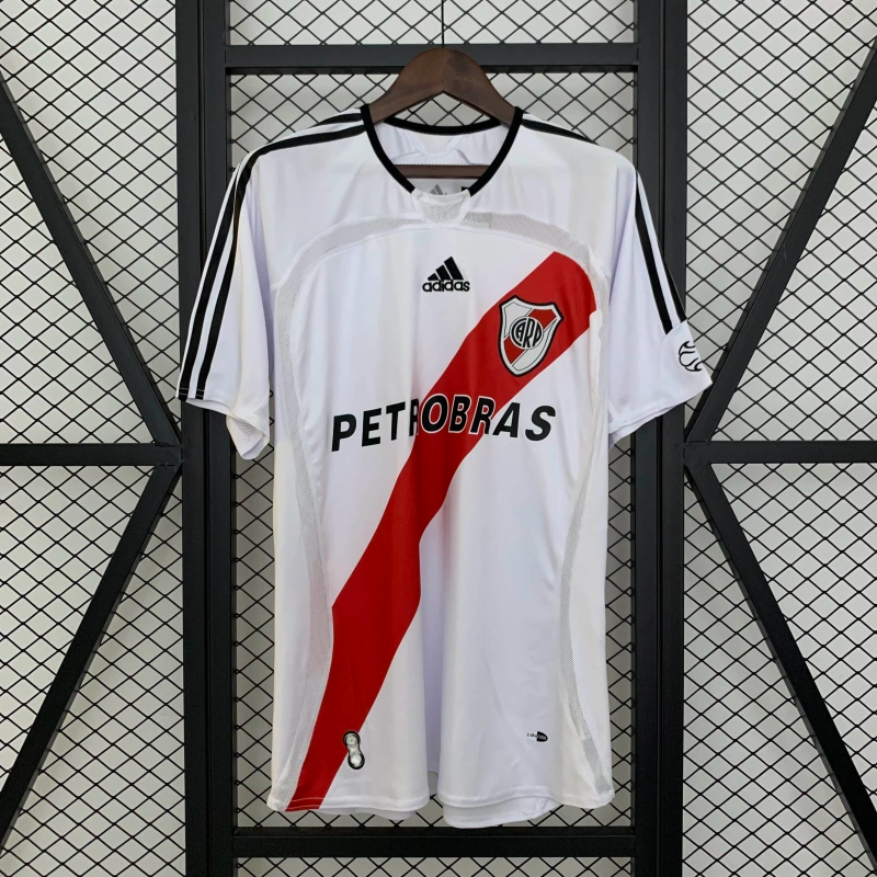 camiseta-river-plate-primera-equipacion-retro-2006-2007 camiseta-river-plate-primera-equipacion-retro-2006-2007