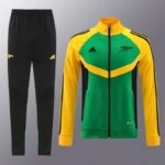 chandal-arsenal-verde-2024-2025