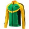 chandal-arsenal-verde-2024-2025-chaqueta