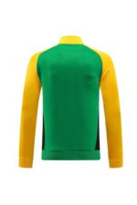 chandal-arsenal-verde-2024-2025-chaqueta-parte-trasera