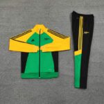 chandal-arsenal-verde-2024-2025-conjunto