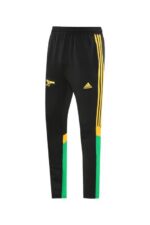 chandal-arsenal-verde-2024-2025-pantalon