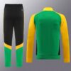 chandal-arsenal-verde-2024-2025-parte-trasera