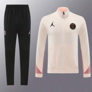 chandal-psg-rosa-claro-2024-2025