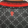 conjunto-niño-ac-milan-cuarta-equipacion-off-white-2024-2025-dorsal-trasero