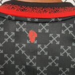 conjunto-niño-ac-milan-cuarta-equipacion-off-white-2024-2025-dorsal-trasero