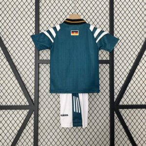 conjunto-niño-alemania-primera-equipacion-1996-1997-parte-trasera