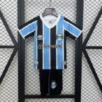 conjunto-niño-gremio-primera-equipacion-2024-2025