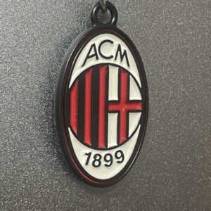 llavero-ac-milan-escudo