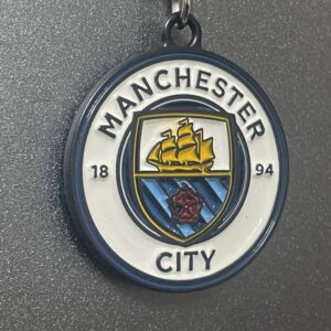 llavero-manchester-city-escudo