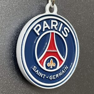 llavero-psg-escudo