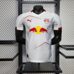 camiseta-RB-Leipzig-primera-equipacion-version-jugador-2025-2026