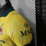 camiseta-ac-milan-tecera-equipacion-version-jugador-2025-2026-puño-izquierdo