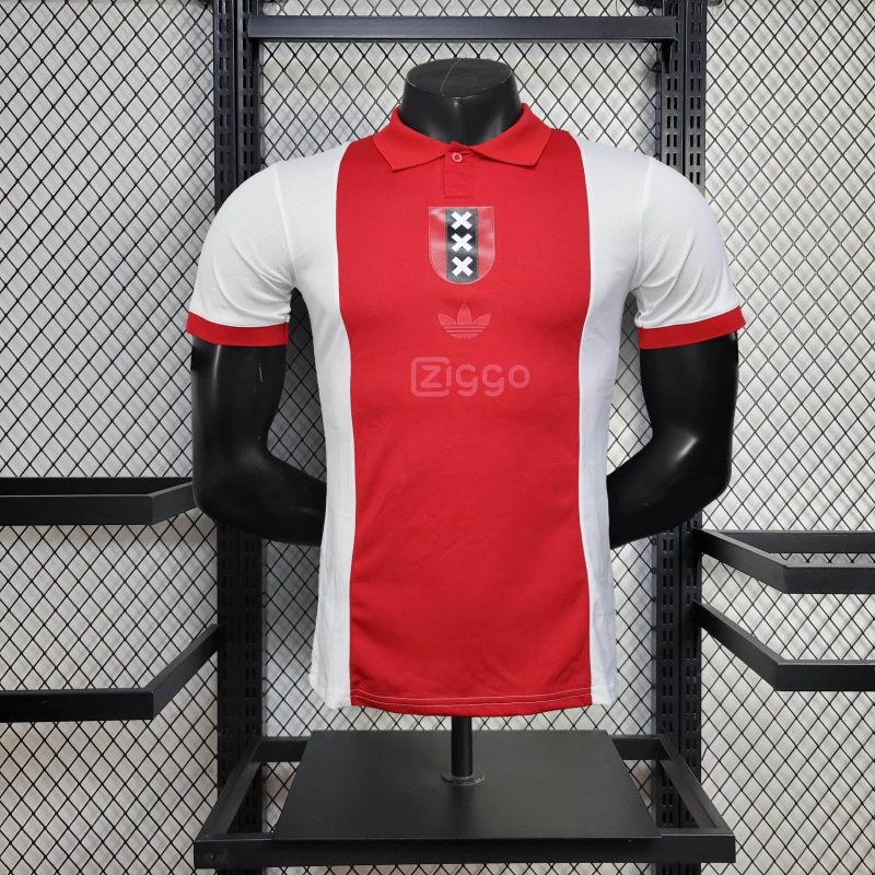 camiseta-ajax-edicion-aniversario-2025-2026 camiseta-ajax-edicion-aniversario-2025-2026