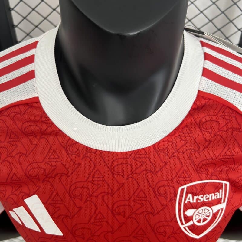camiseta-arsenal-primera-equipacion-version-jugador-2025-2026-cuello
