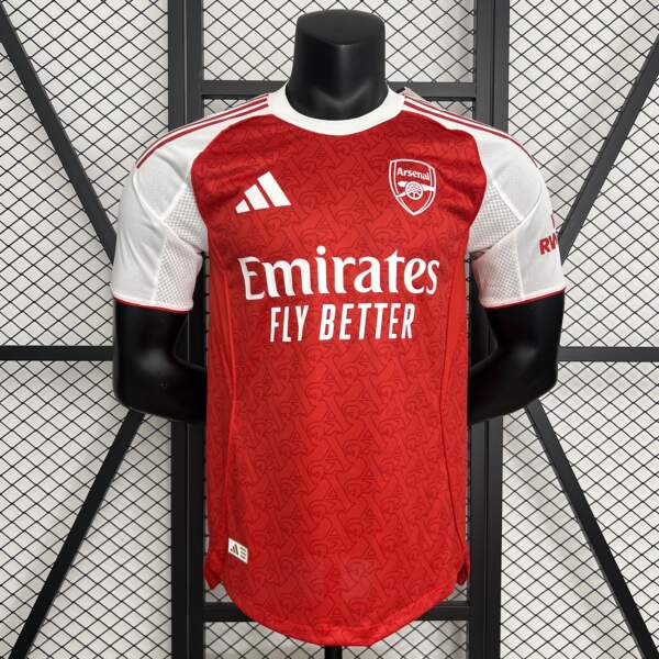 camiseta-arsenal-primera-equipacion-version-jugador-2025-2026