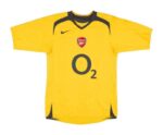 camiseta-arsenal-segunda-equipacion-retro-2005-2006