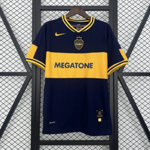 camiseta-boca-juniors-primera-equipacion-retro-2006-2007