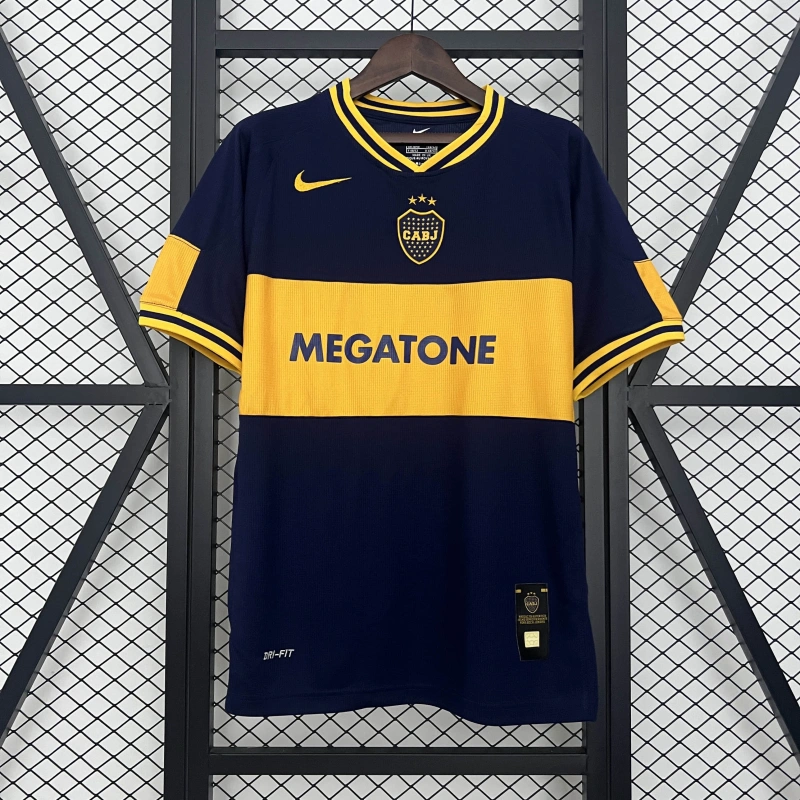 camiseta-boca-juniors-primera-equipacion-retro-2006-2007 camiseta-boca-juniors-primera-equipacion-retro-2006-2007