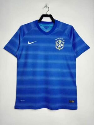 camiseta-brasil-segunda-equipacion-2014