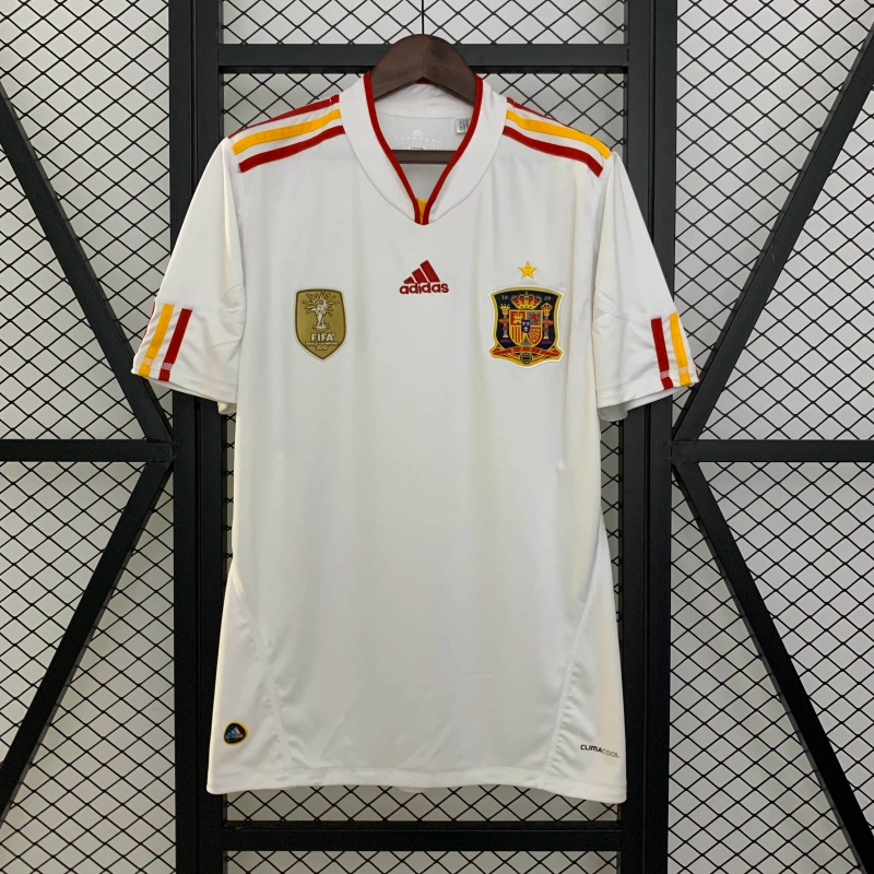 camiseta-españa-segunda-equipacion-retro-2011 camiseta-españa-segunda-equipacion-retro-2011