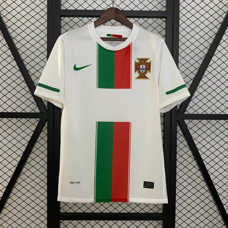 camiseta-portugal-segunda-equipacion-retro-2010 camiseta-portugal-segunda-equipacion-retro-2010