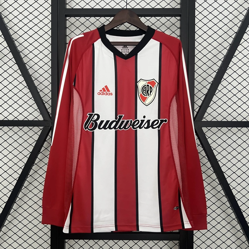 camiseta-river-plate-primera-equipacion-manga-larga-retro-2003-2004 camiseta-river-plate-primera-equipacion-manga-larga-retro-2003-2004