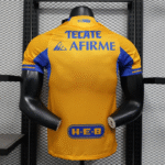 camiseta-tigres-uanl-primera-equipacion-version-jugador-2025-2026-parte-trasera