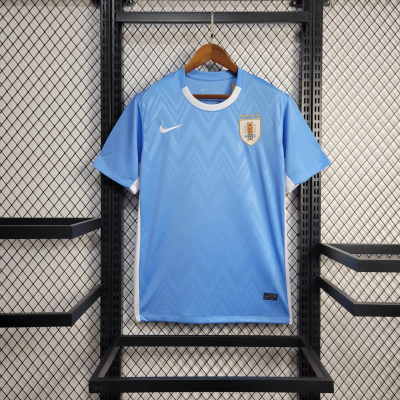 camiseta-uruguay-primera-equipacion-2025-2026 camiseta-uruguay-primera-equipacion-2025-2026
