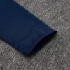 chandal-flamengo-azul-2024-2025-puño