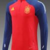 Chaqueta España 2024-2025
