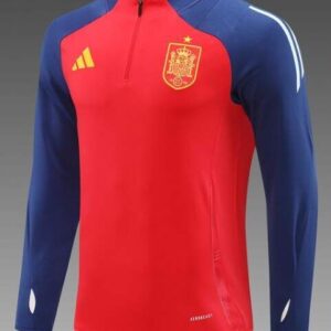 Chaqueta España 2024-2025
