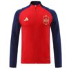chaqueta-españa-rojo-2024-2025