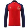 chaqueta-españa-rojo-2024-2025