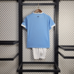 conjunto-niño-manchester-city-primera-equipacion-2025-2026-parte-trasera
