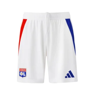 pantalon-corto-olympique-lyon-primera-equipacion-2024-2025