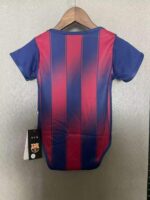 body-de-bebe-fc-barcelona-primera-equipacion-2025-2026-parte-trasera