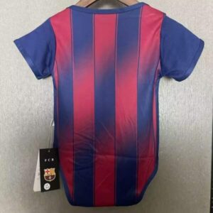 body-de-bebe-fc-barcelona-primera-equipacion-2025-2026-parte-trasera