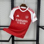 camiseta-arsenal-primera-equipacion-2025-2026
