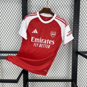 camiseta-arsenal-primera-equipacion-2025-2026