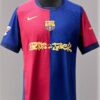 camiseta-barcelona-cactus-jack-travis-scott-2024-2025