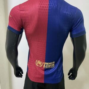 camiseta-barcelona-cactus-jack-travis-scott-version-jugador-2024-2025-parte-trasera