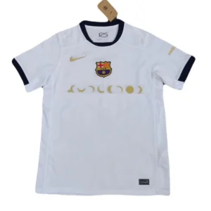 camiseta-barcelona-coldplay-edicion-especial-blanco-2024-2025-2