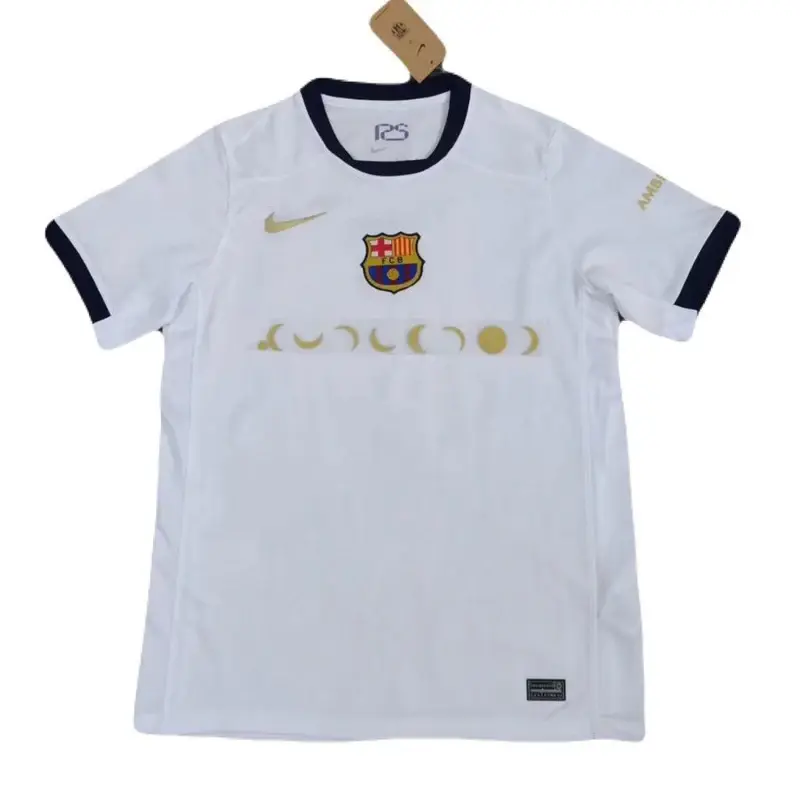 camiseta-barcelona-coldplay-edicion-especial-blanco-2024-2025-2