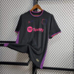 camiseta-barcelona-edicion-especial-negro-2024-2025-frontal