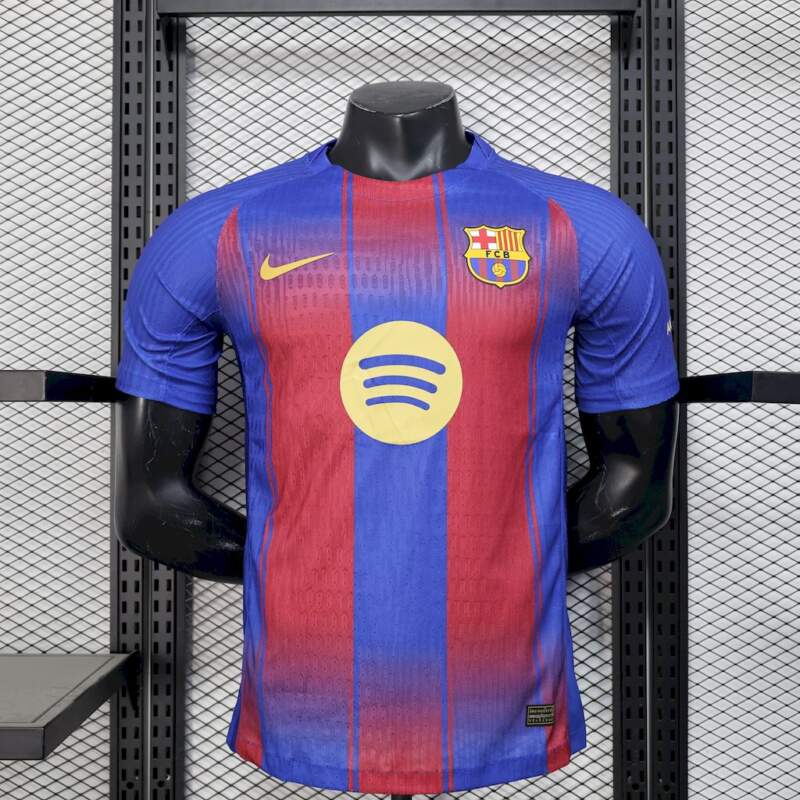 camiseta-barcelona-primera-equipacion-version-jugador-2025-2026 camiseta-barcelona-primera-equipacion-version-jugador-2025-2026
